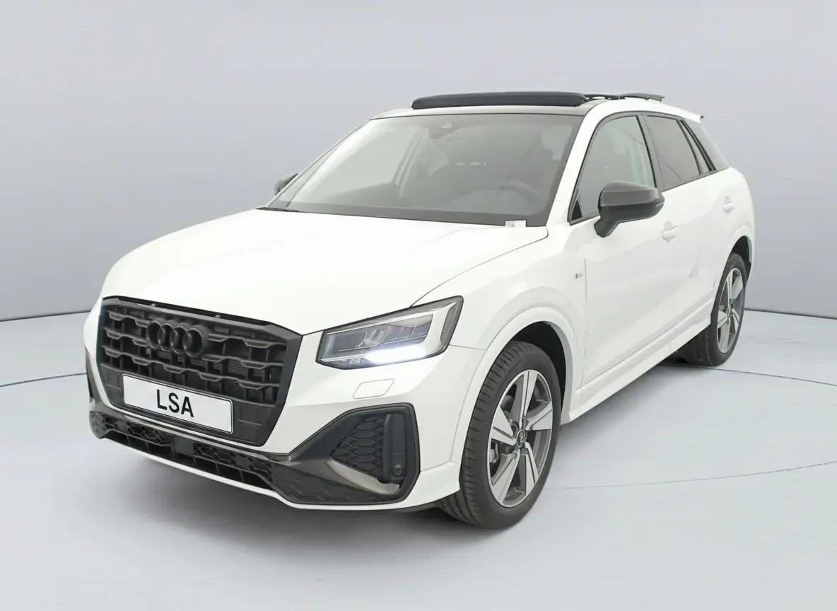 Concession et SAV Audi à Paris — Audi Paris