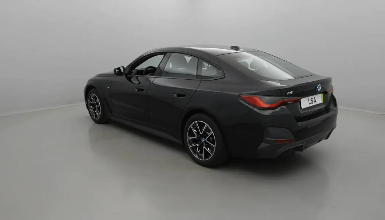 Concession et SAV BMW à Paris — BMW Paris