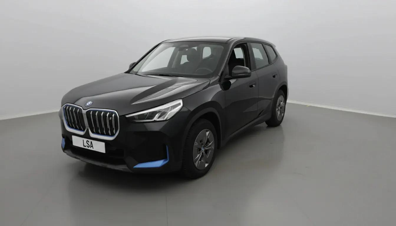 Top 3 modèles BMW pour le leasing à Paris — BMW Paris