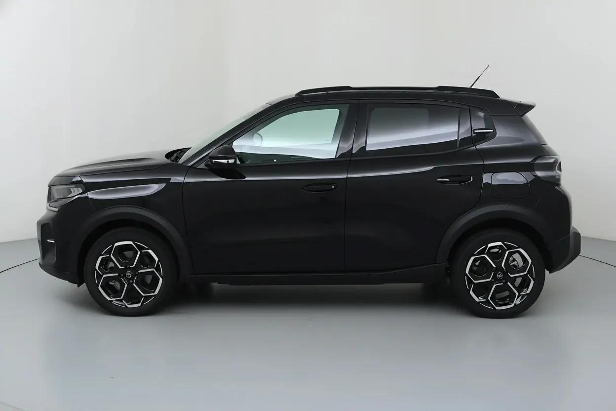 Concession et SAV Citroën à Paris — Citroën Paris