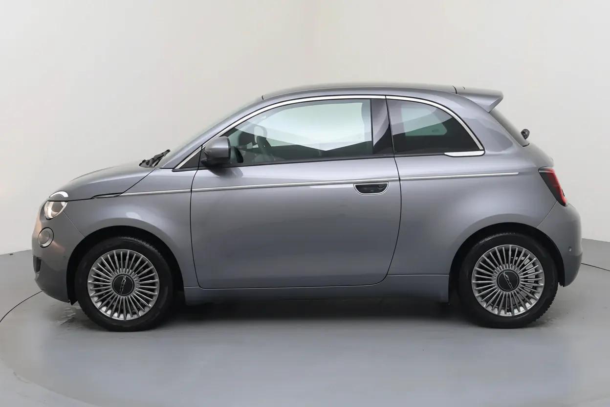 Top 3 modèles Fiat pour le leasing à Paris — Fiat Paris
