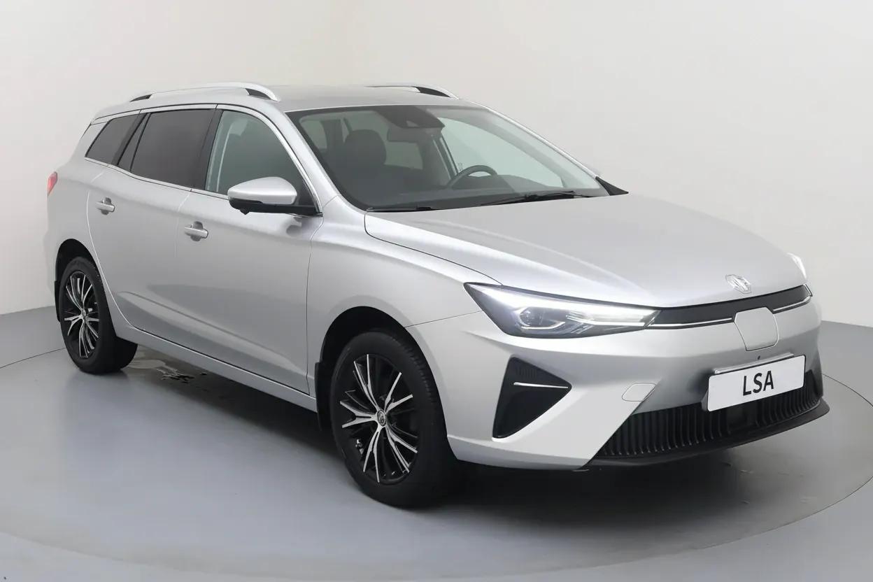 Mg 5 en leasing sans apport à Paris — 199 €/mois LLD 60 mois, livraison 5 semaines
