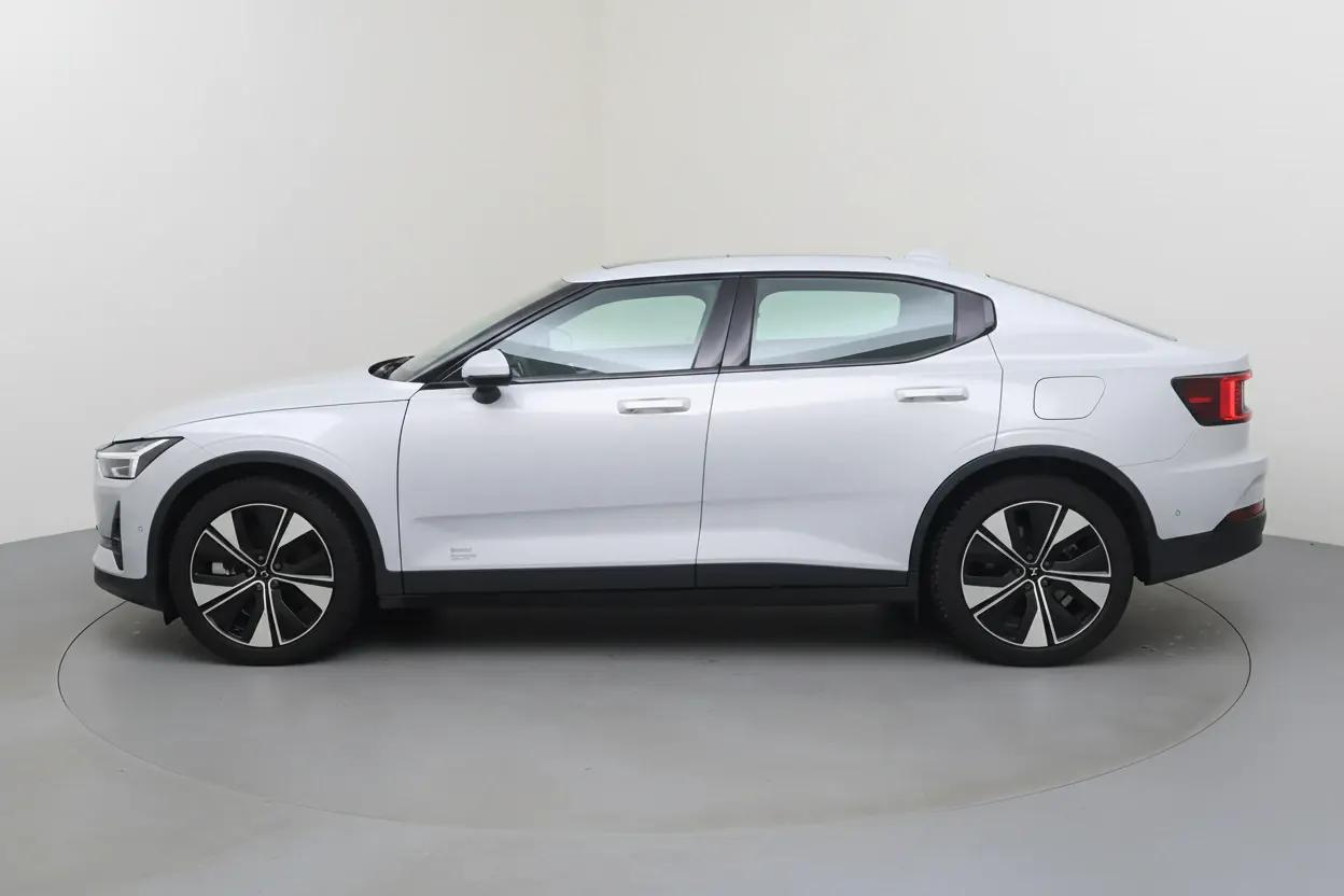 Polestar 2 en leasing sans apport à Paris — vue 2
