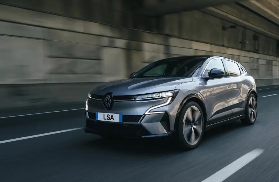 leasing occasion sans apport à Paris 4e arrondissement (75004) — voiture neuve LSA
