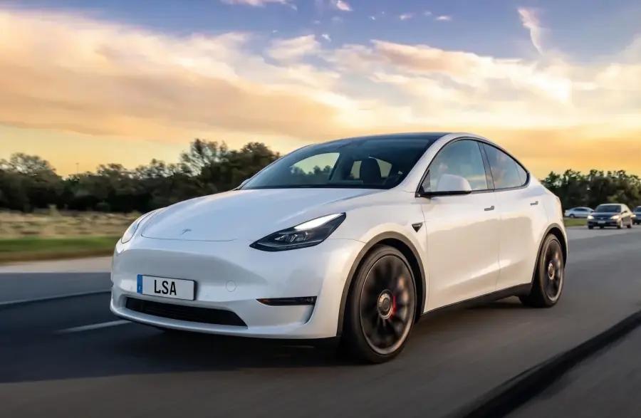 Leasing voiture électrique à Paris — voiture neuve LSA