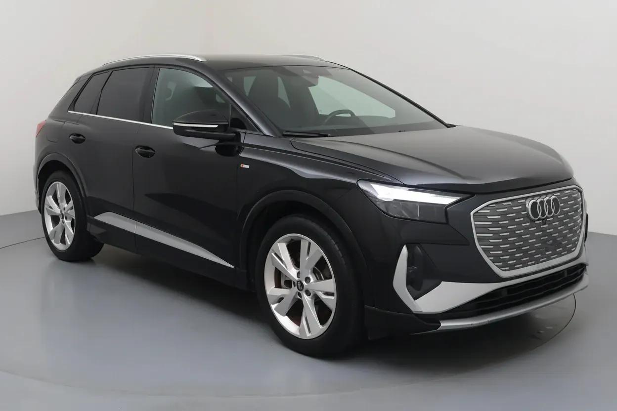Audi Paris — Audi et la ZFE du Grand Paris Audi et la ZFE du Grand Paris — Audi Paris