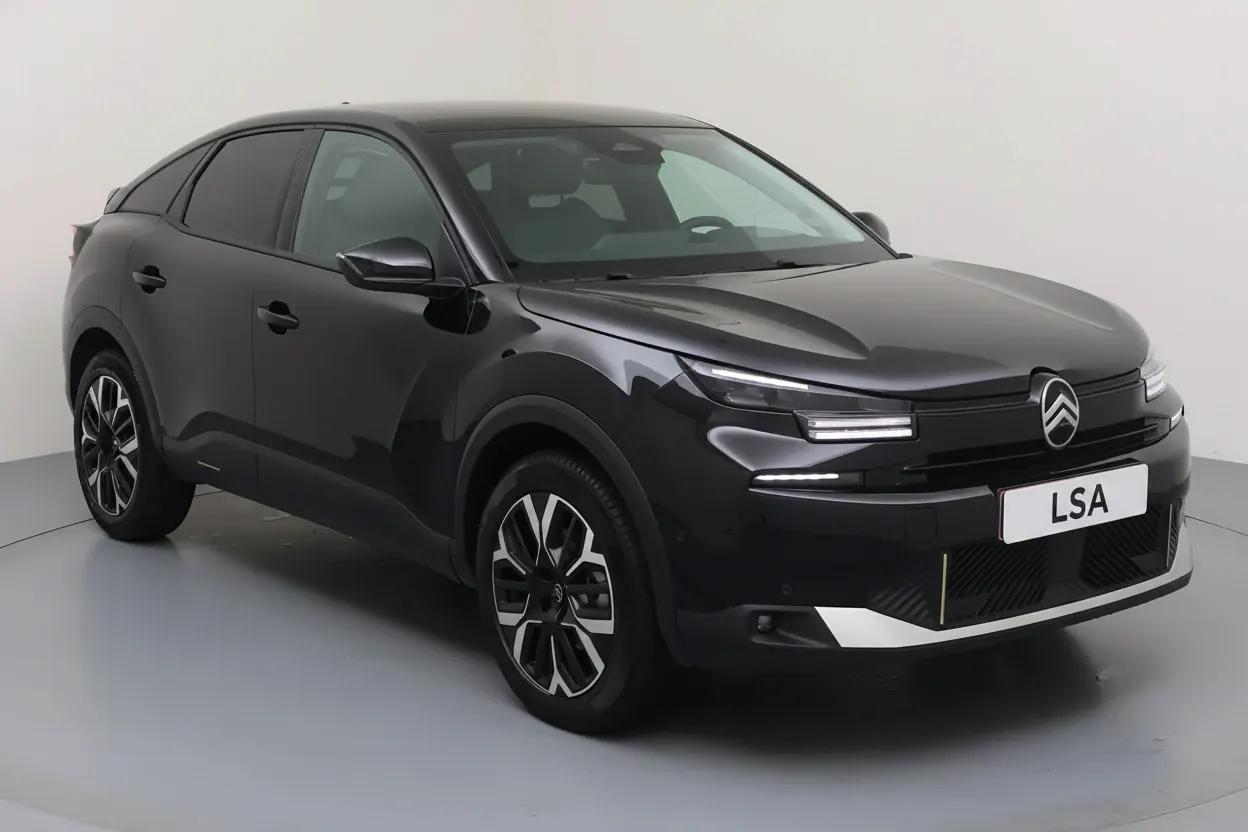 Citroën Paris — Top 3 modèles Citroën pour le leasing à Paris Top 3 modèles Citroën pour le leasing à Paris — Citroën Paris