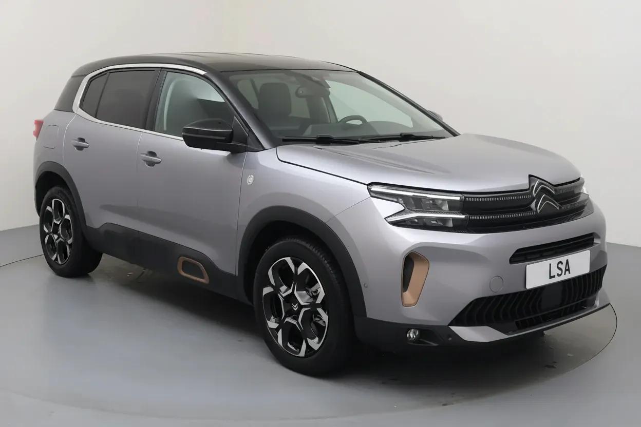 Citroën Paris — Citroën et la ZFE du Grand Paris Citroën et la ZFE du Grand Paris — Citroën Paris