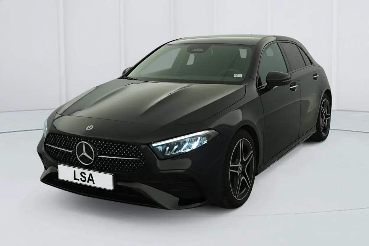 Mercedes Paris — Top 3 modèles Mercedes pour le leasing à Paris Top 3 modèles Mercedes pour le leasing à Paris — Mercedes Paris