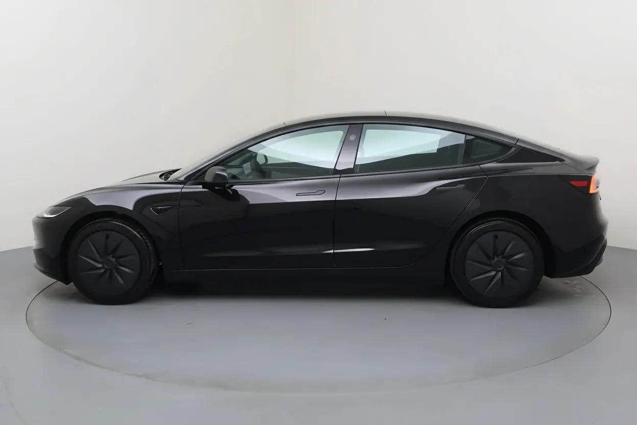 Tesla Paris — Tesla et la ZFE du Grand Paris Tesla et la ZFE du Grand Paris — Tesla Paris