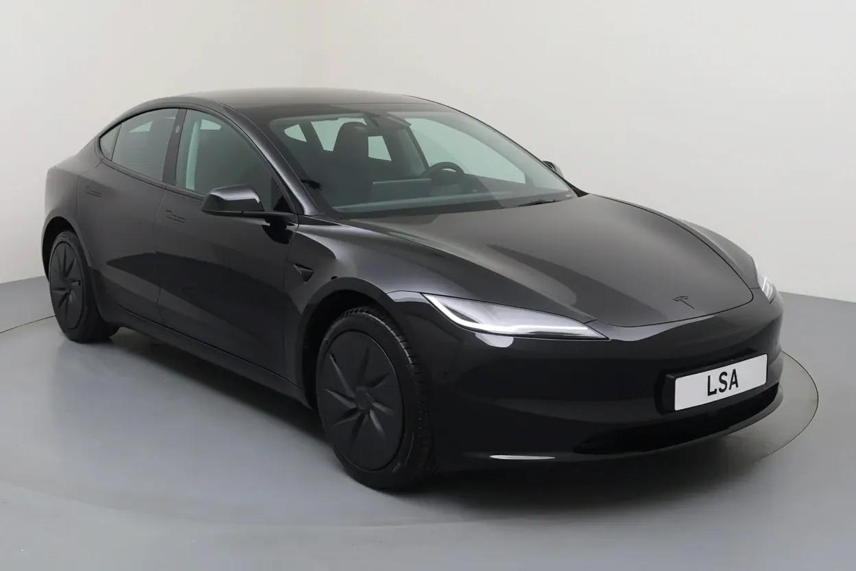 Tesla Paris Tesla en leasing sans apport à Paris