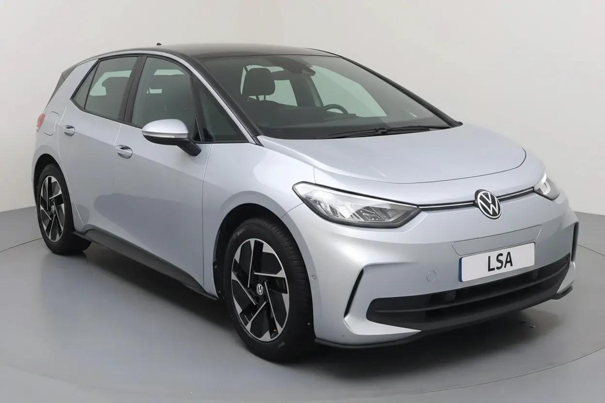 Volkswagen Paris Volkswagen en leasing sans apport à Paris